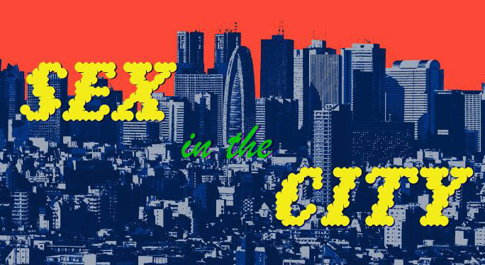 SexInThecity2