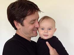 Michael and Dax Khoo