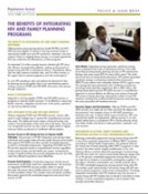 Integration Benefits Cover_thumb